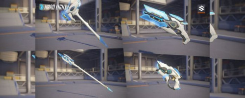 Sambut Season 8, Overwatch 2 Hadirkan Skin Senjata Spesial!